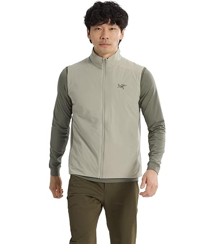 Arc'teryx Atom SL Vest Men's | Superlight Coreloft Insulated Vest